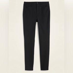 High-Waisted Pixie Skinny Pants from Old Navy